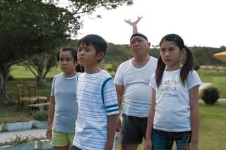 やんばるキョ！キョ！キョ！