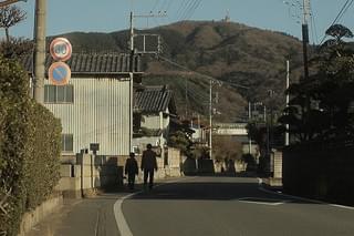 父ありき、母のにおい