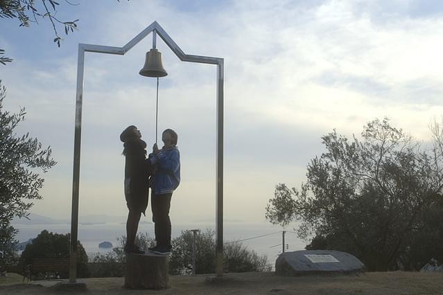 U・F・O Ushimado's Fantastic Occurrence うしまどの、ふしぎなできごと