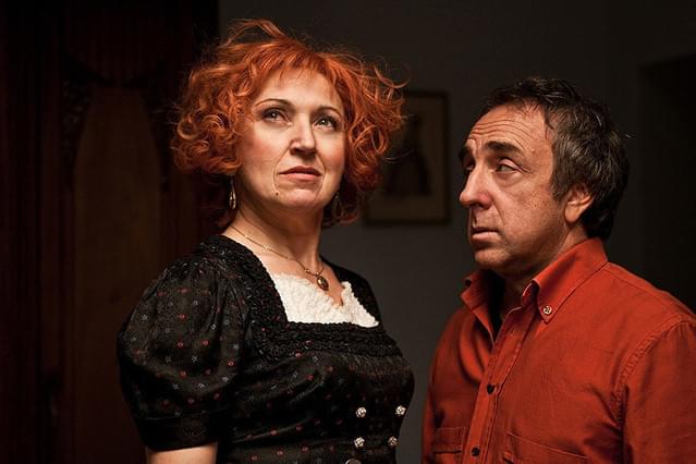 ラ・パッショーネ