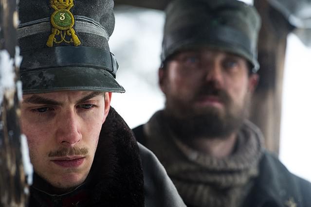 エルマンノ・オルミ監督メッセージ映像