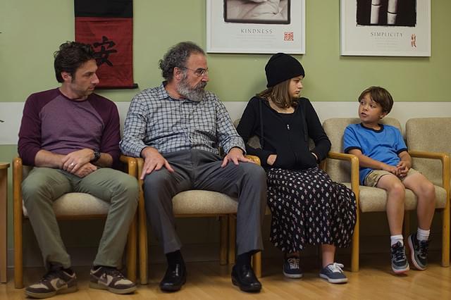 WISH I WAS HERE 僕らのいる場所