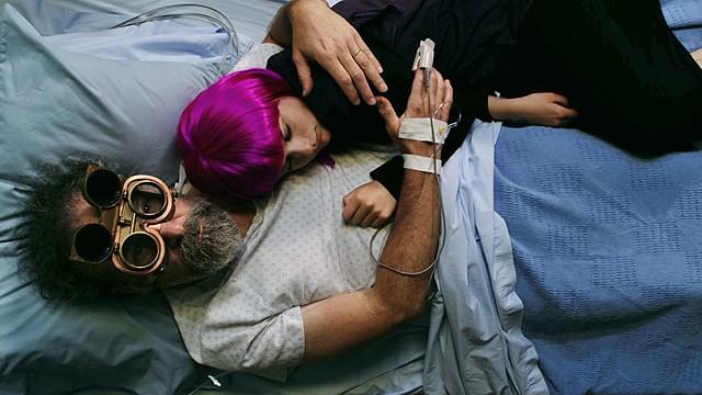 WISH I WAS HERE 僕らのいる場所