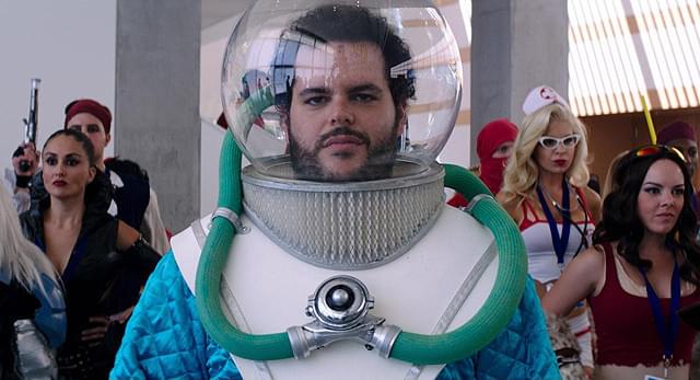 WISH I WAS HERE 僕らのいる場所