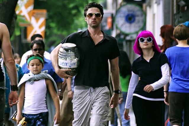 WISH I WAS HERE 僕らのいる場所