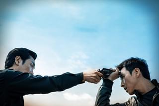 最後まで行く（2014）