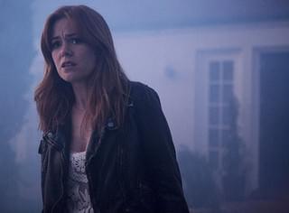 ヴィジョン 暗闇の来訪者