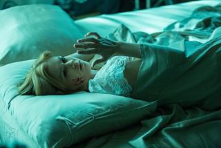 ヴィジョン 暗闇の来訪者