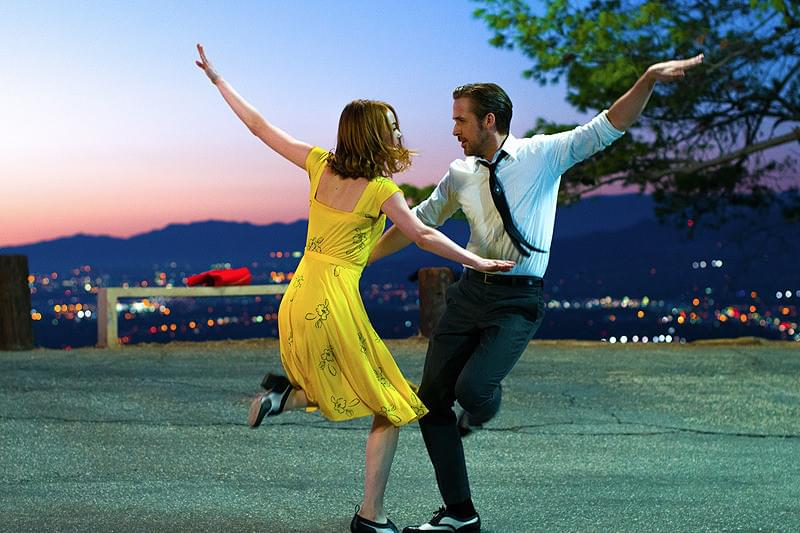 ラ・ラ・ランド : 作品情報・キャスト・あらすじ・動画 - 映画.com