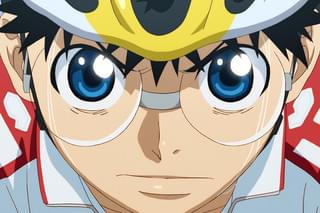 劇場版 弱虫ペダル