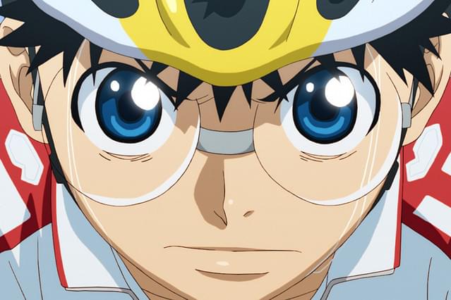 劇場版 弱虫ペダル