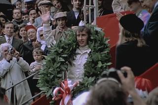 ウィークエンド・チャンピオン モンテカルロ1971