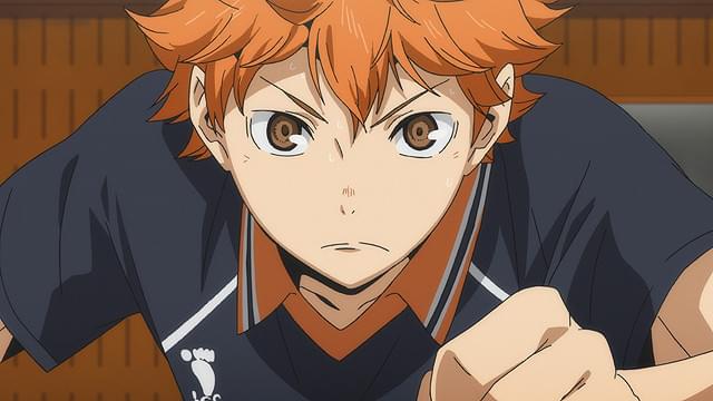 ハイキュー!! 勝者と敗者 : 作品情報・声優・キャスト・あらすじ