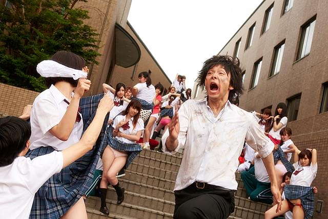 やるっきゃ騎士（ナイト） : 作品情報・キャスト・あらすじ - 映画.com