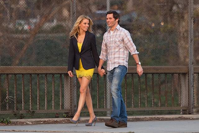 恋するブロンド・キャスター