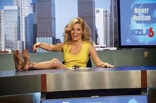 恋するブロンド・キャスターの予告編・動画