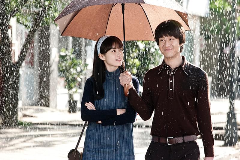 セシボン('14韓国)/Blu-ray セシボン : 作品情報・キャスト・あらすじ - 映画.com