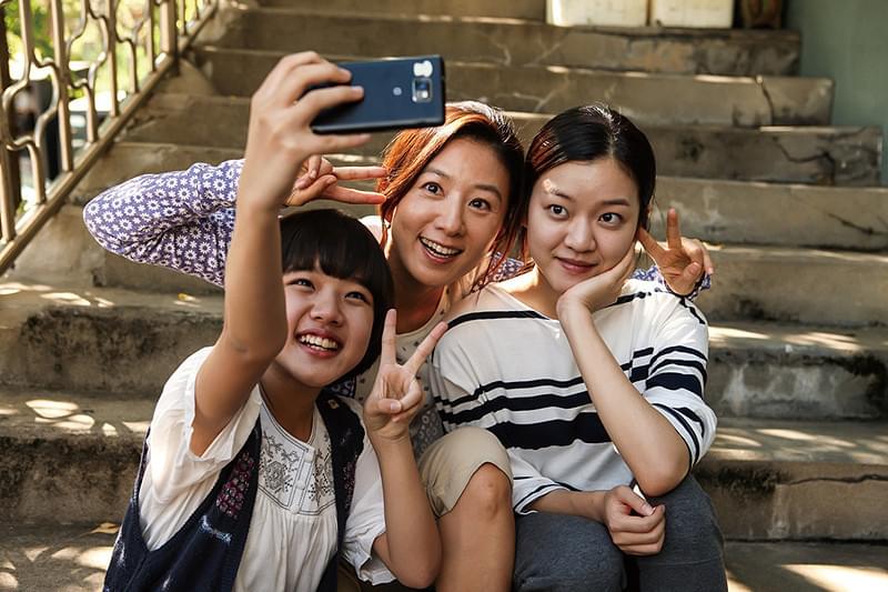 優しい嘘('14韓国)/Blu-ray 優しい嘘 : 作品情報・キャスト・あらすじ - 映画.com