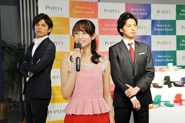 東京PRウーマン