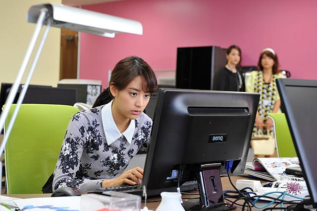 東京PRウーマン