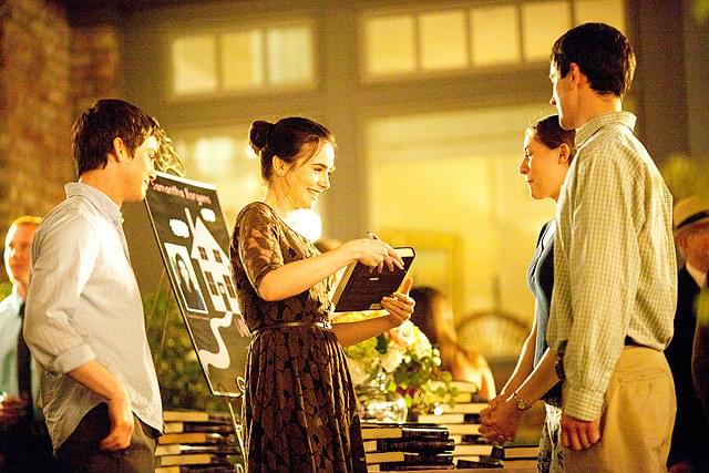 ハッピーエンドが書けるまで