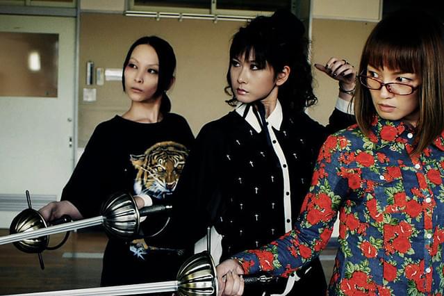 ロード・オブ・ツリメラ