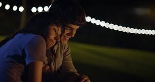 彼の見つめる先に