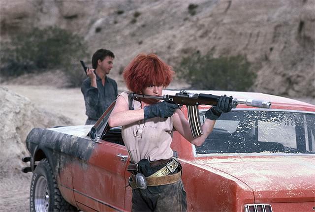 チェリー2000 : 作品情報・キャスト・あらすじ - 映画.com