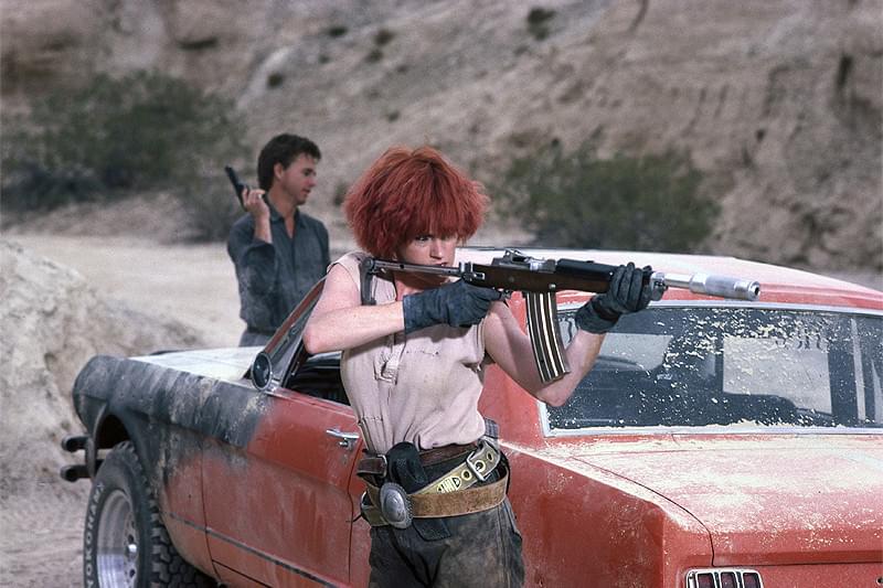 チェリー2000 : 作品情報・キャスト・あらすじ - 映画.com