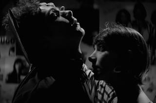 ザ・ヴァンパイア 残酷な牙を持つ少女の予告編・動画