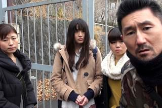 戦慄怪奇ファイル 超コワすぎ！ FILE-01 恐怖降臨！コックリさん