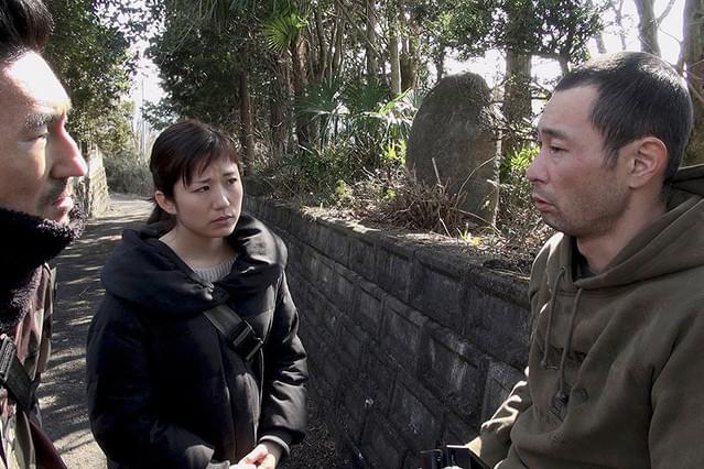 戦慄怪奇ファイル 超コワすぎ！ FILE-02 暗黒奇譚！蛇女の怪