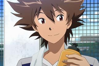 デジモンアドベンチャー tri. 第1章「再会」