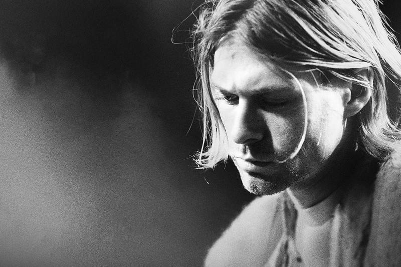 COBAIN モンタージュ・オブ・ヘック : 作品情報・キャスト・あらすじ 
