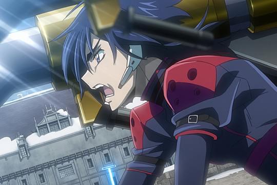 コードギアス 亡国のアキト 最終章「愛シキモノタチヘ」 : 作品情報