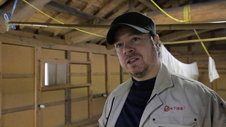 カンパイ！世界が恋する日本酒