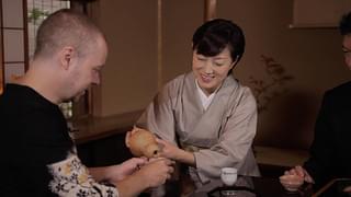 カンパイ！世界が恋する日本酒