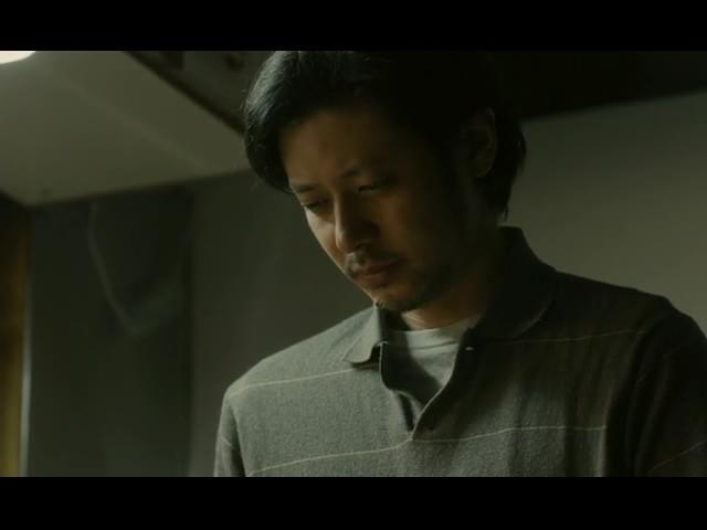 塚本晋也声の出演シーン