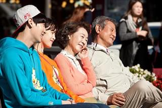 チャンス商会 初恋を探しての予告編・動画