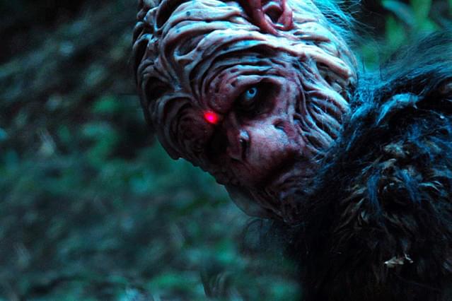 THE HYBRID 鵺の仔