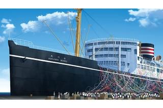 氷川丸ものがたり