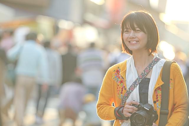 きみとみる風景