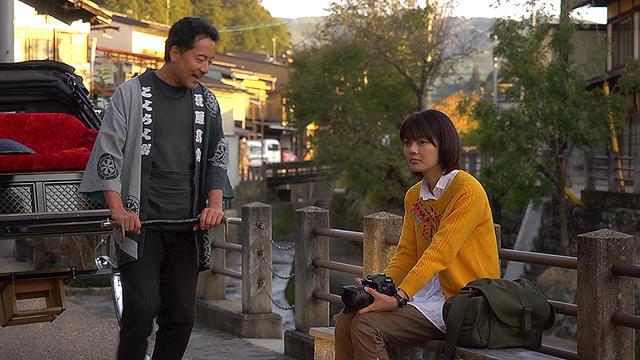 きみとみる風景