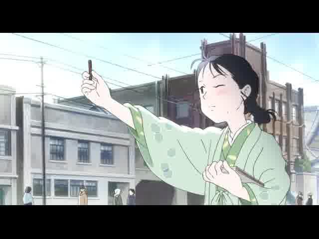 予告編（2016年公開時）