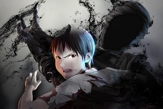 亜人 衝動の予告編・動画