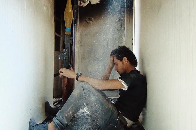 それでも僕は帰る シリア 若者たちが求め続けたふるさと