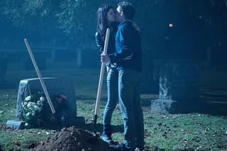 ゾンビ・ガール