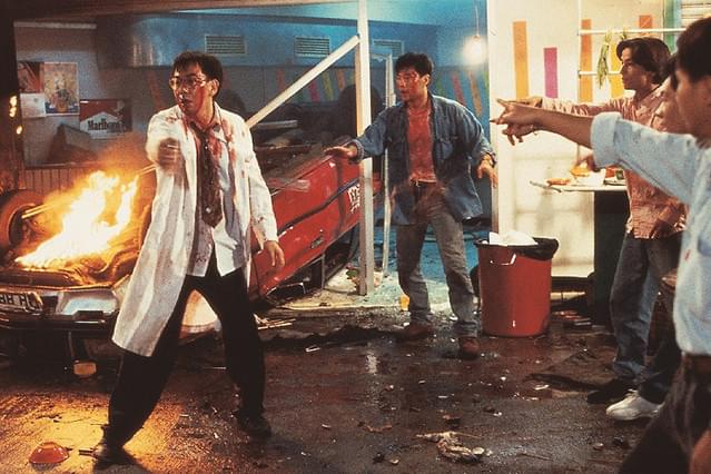 タクシーハンター