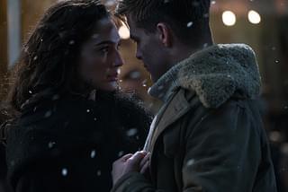 ワンダーウーマン