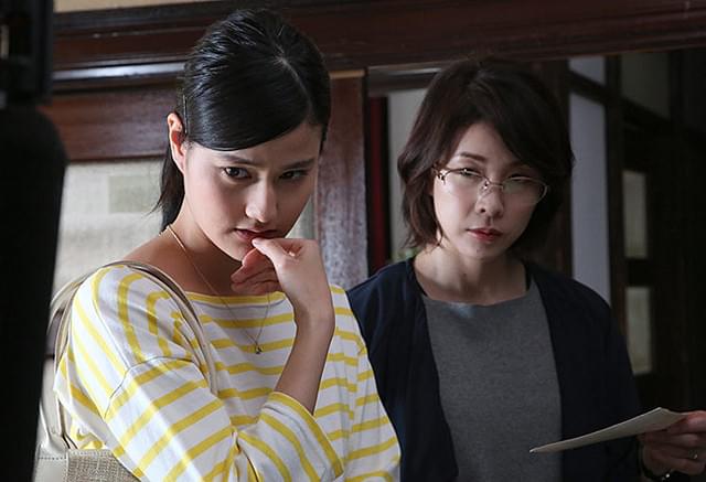 残穢（ざんえ） 住んではいけない部屋